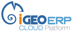 iGEO Cloud Platform.